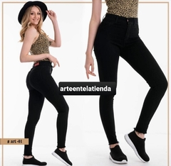 Pack X3 Jeans De Mujer / Sin Eleccion de Color en internet