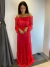 VESTIDO PINK | TDP2751PK