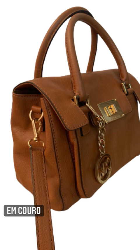 coach quilted handbolsa