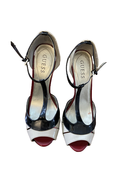 Sapato Guess Jeans