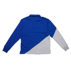 MOLETOM VIHE + CHAMPION UNIVERSITY BLUE - comprar online