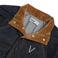 Jeans Punk Jacket na internet