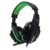 Fone De Ouvido Headset Gamer P2/Cabo Nylon Verde Multilaser - PH123 - comprar online