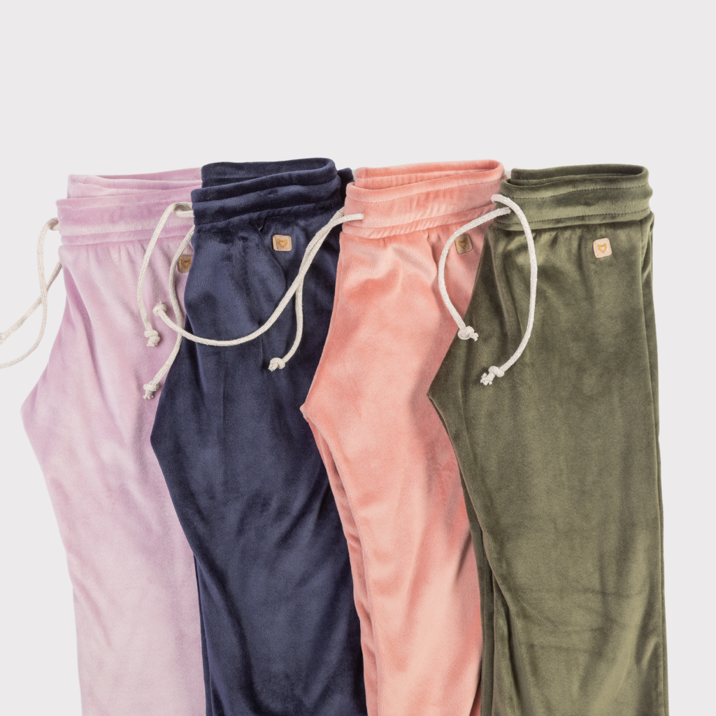 Pantalón PA8061 Verde musgo