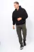 pantalon cargo de gabardina importado - K-LEV Mayorista