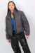 Campera corta Julieta - K-LEV Mayorista