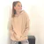 Imagen de Maxibuzo JERSEY con piel
