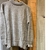 sweater guadalupe - tienda online