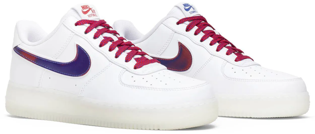 nike air force one de lo mio