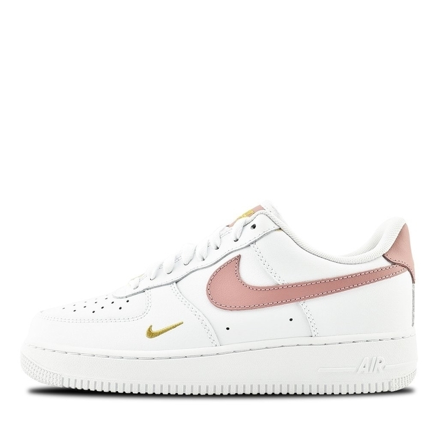 air force 1 07 essential rust pink
