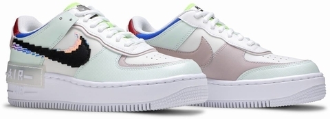 air force 1 shadow pixel