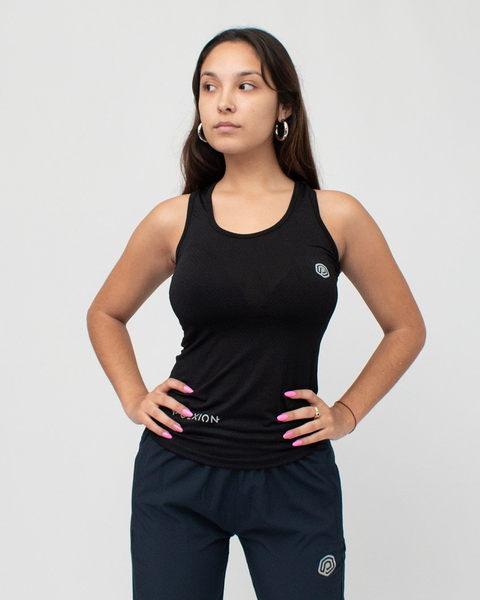 Musculosa Dry-Fit