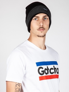 Beanie Vail Negro - comprar online