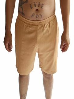 Bermuda Linen beige
