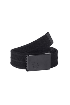 Cinturón The Man22 Negro - comprar online