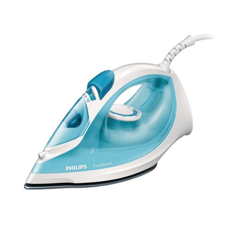Plancha Philips Vapor Gc1028/20 Suela Cer