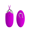 BOLAS VIBRADORAS CONTROL REMOTO BERGER - PRETTY LOVE
