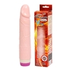 VIBRADOR REGULABLE ADOUR CLUB 23CM X 4CM