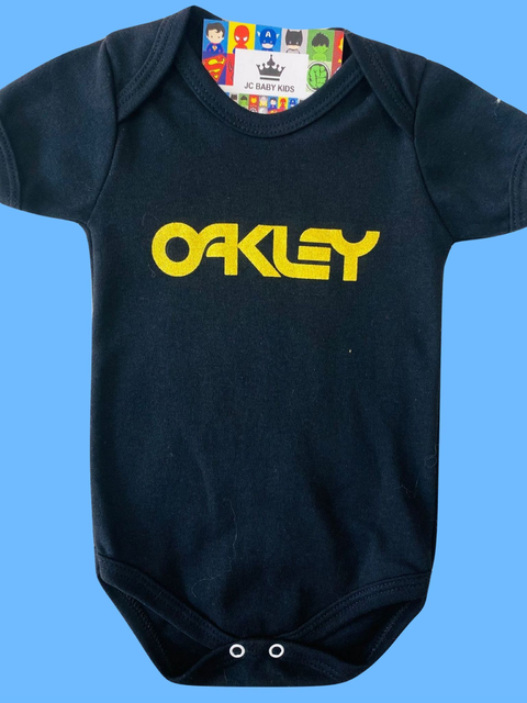 Body - Oakley - Comprar em JC BABY KIDS