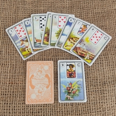 Tarot, Baralho Cigano, Cartomancia 