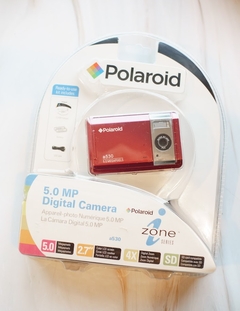 Toy Câmera Digital Polaroid a530