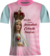 Camisa DV0014 - Nossa Senhora de Fátima