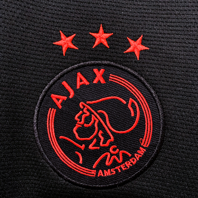 camisa ajax bob marley adidas