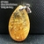 Pingentes De Quartzo Ouro Rutilado | Katia Almeida - comprar online