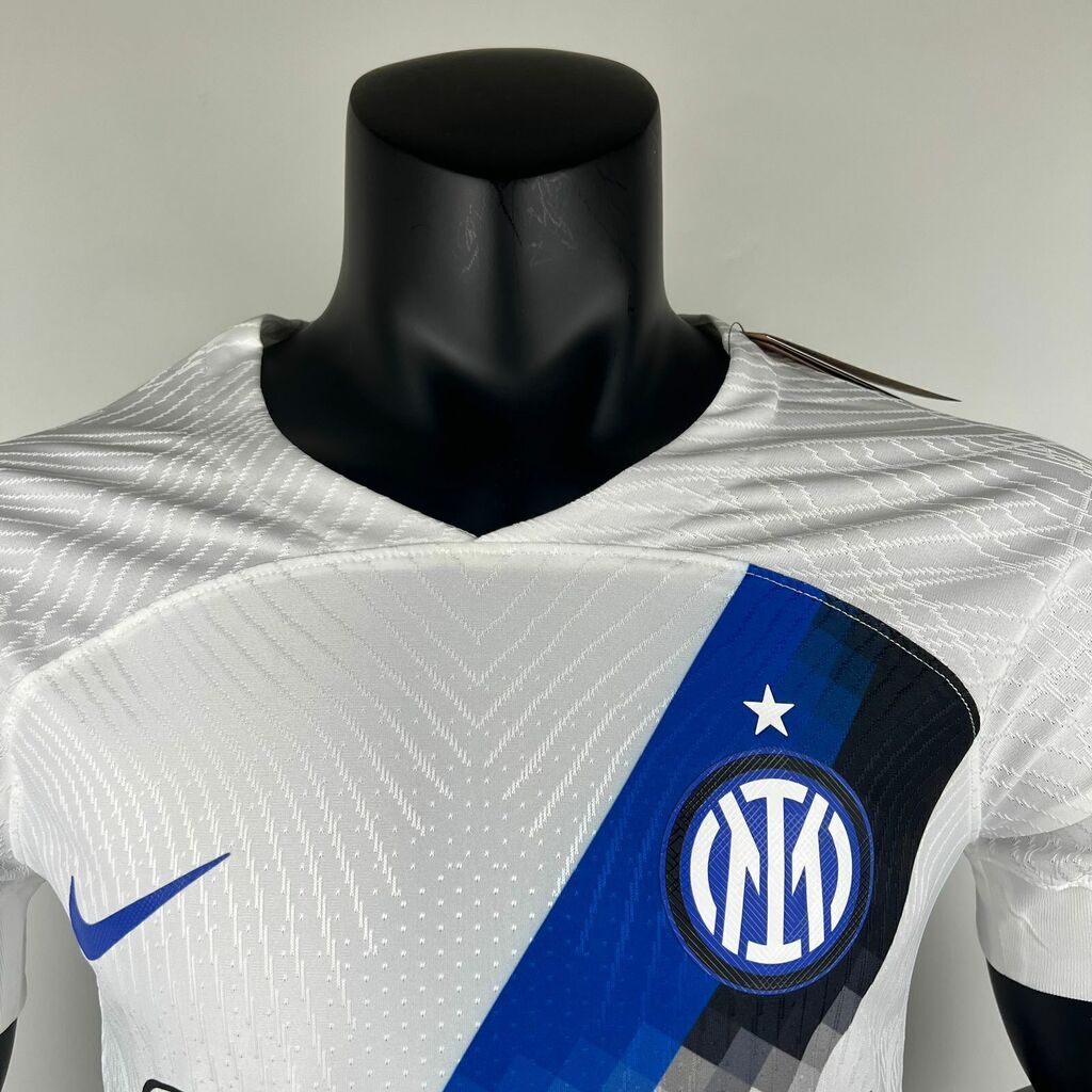 Camisa Inter de Milão Away 21/22 s/n° Torcedor Nike Masculina