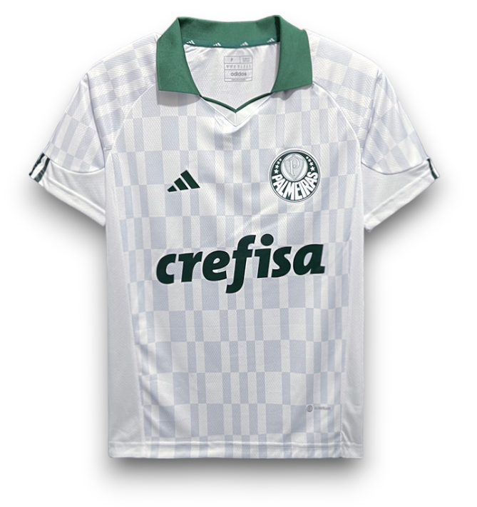 Camisa Adidas Palmeiras iii 2023/24 Torcedor Masculina