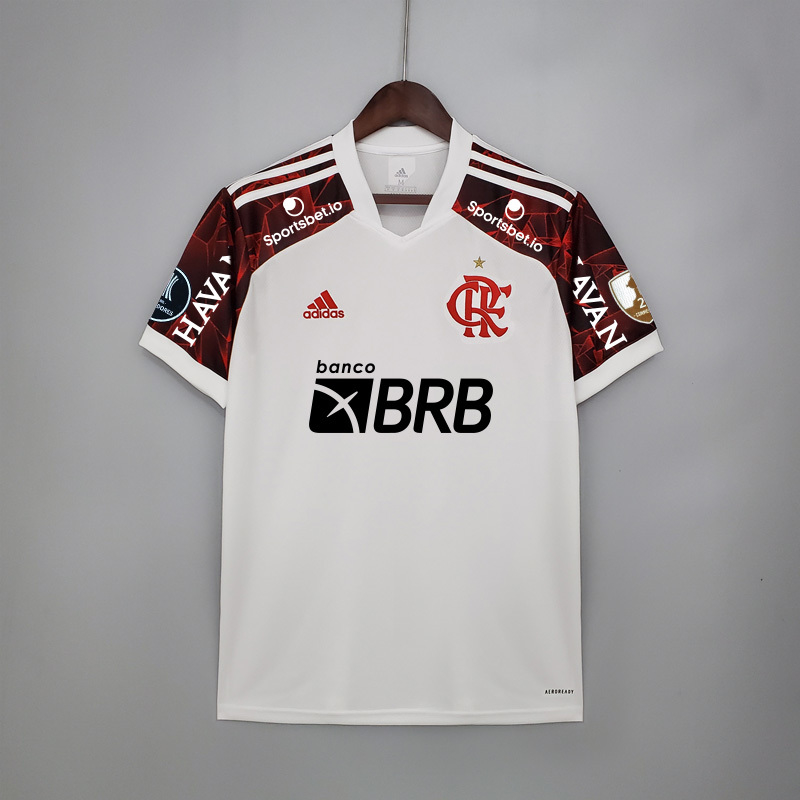 CAMISA LIBERTADORES 2019 FLAMENGO PARA ROBLOX T SHIRT