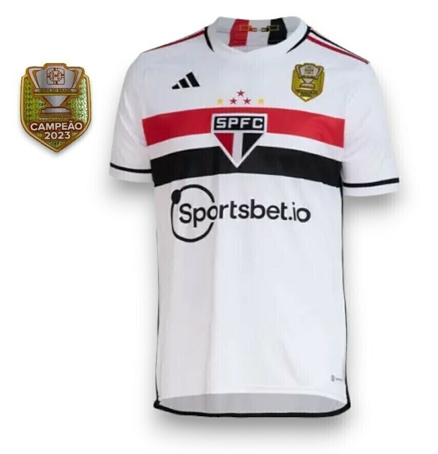 Qual o melhor? Veja TODOS uniformes principais da Liga Portugal