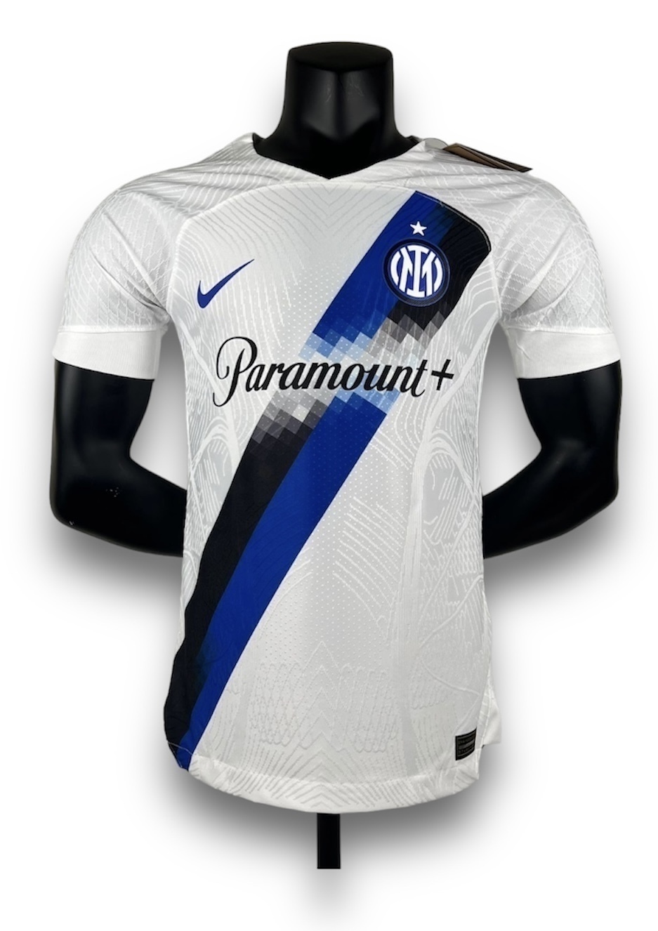 Camisa Inter De Milão I 21/22 - Nike Torcedor Masculina Personalizada