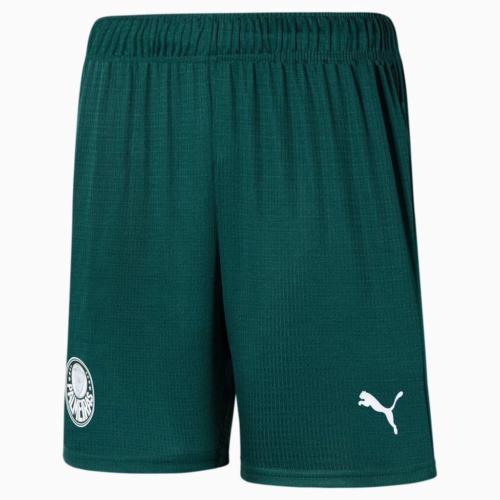 Novo Short Palmeiras Branco Jogo Masculino 2022 / 2023 - 021 Sport, Maior  Variedade de Camisas de Futebol