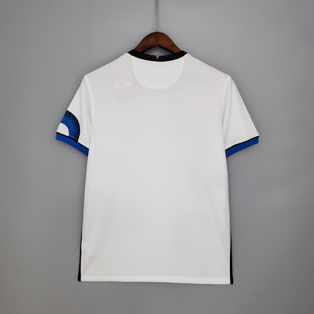 camisa cobra inter de milão
