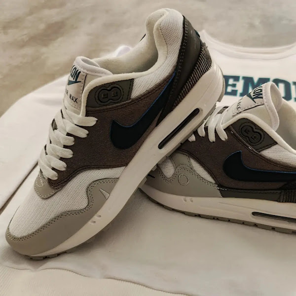 Air Max 1 London - Comprar en Estambul Indumentaria