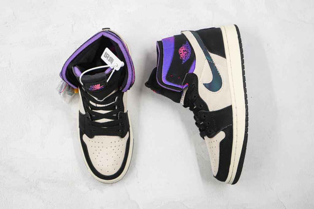 jordan 1 zoom air cmft psg paris