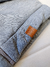 Campera Jersey c/Piel - Filippo Bebés 36M - comprar online
