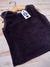 Chaleco Polar Soft Negro - Mumis 24M - comprar online
