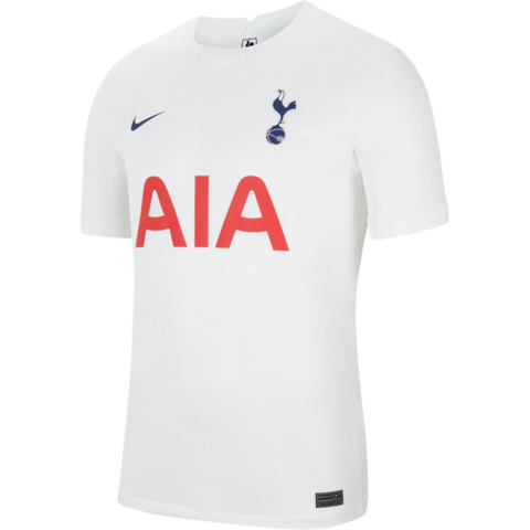 Camisa Tottenham Away 20/21 - Masculina Nike Torcedor - Verde