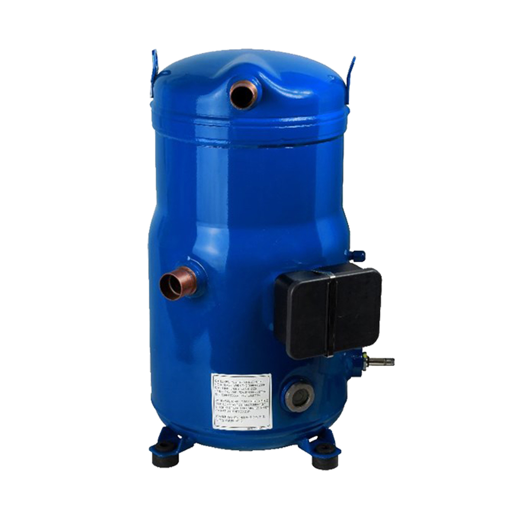 Compressor 15 TR, 380/60/3F R410A Danfoss VSH117AGANB Inverter