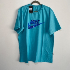 Camiseta Nike Azul - GG