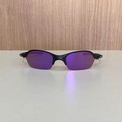 Óculos de Sol Romeo 2 Carbon - Roxa - comprar online