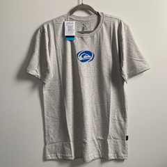 Camiseta QuikSilver Off White - M