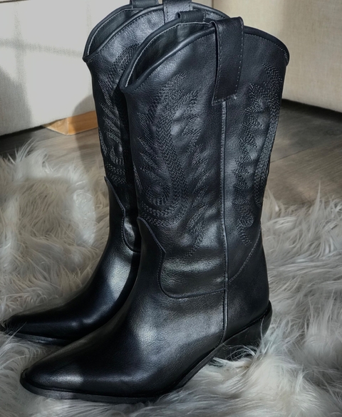 Comprar Botas en Saint John | Filtrado por Más Vendidos