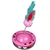 Brinquedo Cat La Bamba (vermelho, azul e rosa) na internet