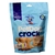 Biscoito PetDog Crock com Leite Integral para cães 250 g