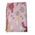 Manta Soft Estampada Rosa Para Cães e Gatos 87 x 62 cm