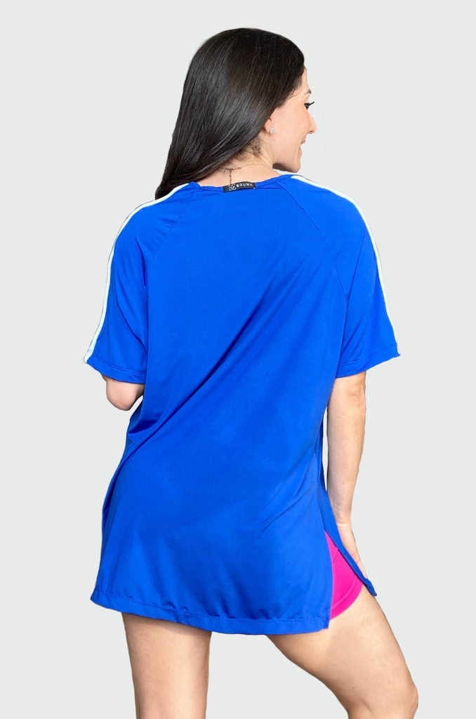 Blusão Origem Azul - Comprar em BRUMA