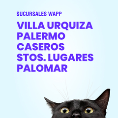 Excellent Sterilized 7,5 Kg Gato Castrado - Somos Wapp